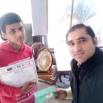 Soham 2018 J&K winner Soham 2018 J&K winner