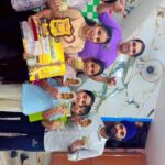 winning Team of summer cup-2025 (Rs. 7000- + Trophies to the winning team) winning Team of summer cup-2025 (Rs. 7000- + Trophies to the winning team)